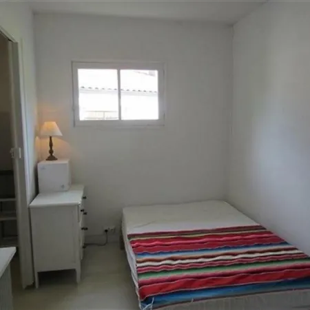 House S Gironde Maisonnette De Vacances A Deux Pas De La Plage Et Du Centre Ville *