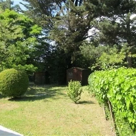 House S Gironde Maisonnette De Vacances A Deux Pas De La Plage Et Du Centre Ville * Meschers-sur-Gironde
